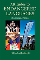 Attitudes to Endangered Languages Identities and Policies