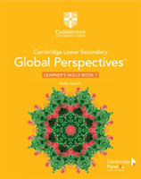 Cambridge Lower Secondary Global Perspectives Learner's Skills Book with Digital Access Stage 7