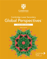 Cambridge Lower Secondary Global Perspectives Teacher's Book with Digital Access Stage 7