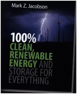 100% Clean, Renewable Energy and Storage for Everything