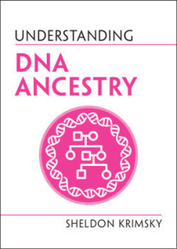 Understanding DNA Ancestry