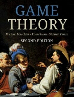 Game Theory, 2nd Ed.