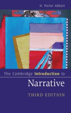 Cambridge Introduction to Narrative