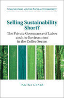 Selling Sustainability Short?