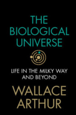 Biological Universe