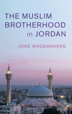 Muslim Brotherhood in Jordan