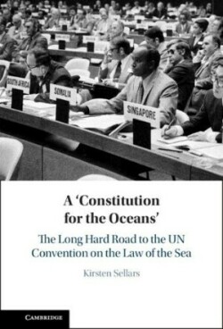 ‘Constitution for the Oceans'