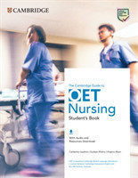 Cambridge Guide to OET Nursing Student's Book with Audio and Resources Download