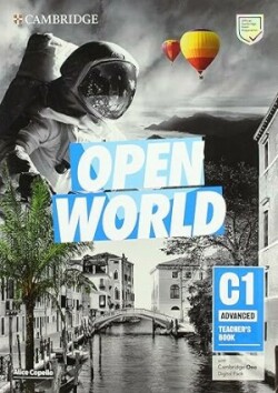 Open World Advanced Teacher's Book