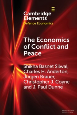 Economics of Conflict and Peace