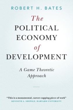 Political Economy of Development