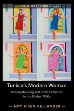 Tunisia's Modern Woman