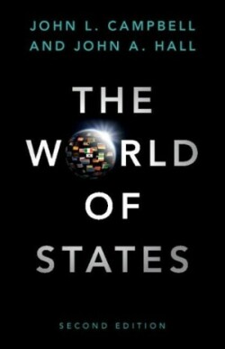 World of States