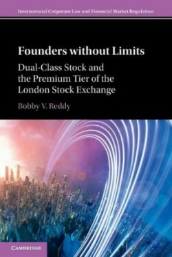 Founders without Limits