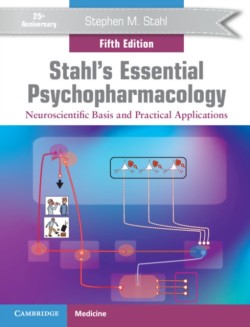 Stahl's Essential Psychopharmacology PB, 5th Ed.