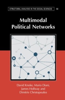 Multimodal Political Networks