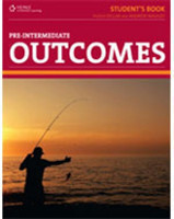 Outcomes Pre-intermediate Workbook with Key and CD