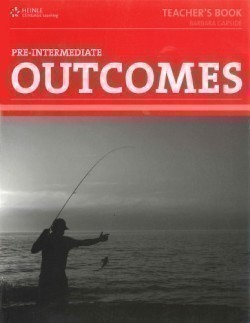 Outcomes Pre-intermediate Teacher´s Book