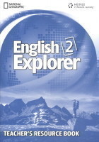 English Explorer 2 Teacher´s Resource Book