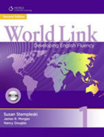 World Link Second Edition 1 Lesson Planner with Teacher´s Resources CD-ROM