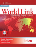 World Link Second Edition Intro Lesson Planner with Teacher´s Resources CD-ROM