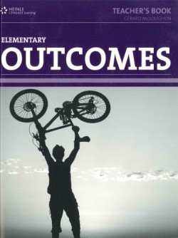 Outcomes Elementary Teacher´s Book