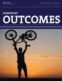 Outcomes Elementary Student´s Book + Pin Code (myoutcomes.com) + Vocabulary Builder