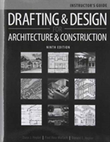 Student Solutions Manual for Hepler/Wallach/Hepler's Drafting and Design for Architecture, 2nd