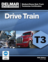 ASE Test Preparation - T3 Drive Train