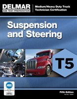 ASE Test Preparation - T5 Suspension and Steering