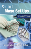 Surgical Mayo Setups, Spiral bound Version