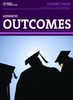 Outcomes Advanced Student´s Book + Pin Code (myoutcomes.com) + Vocabulary Builder