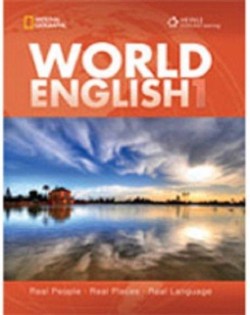 World English Middle East Edition 1: Workbook