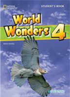 World Wonders 4 Student´s Book