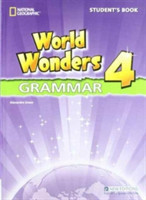 World Wonders 4 Grammar Student´s Book