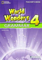 World Wonders 4 Grammar Teacher´s Book