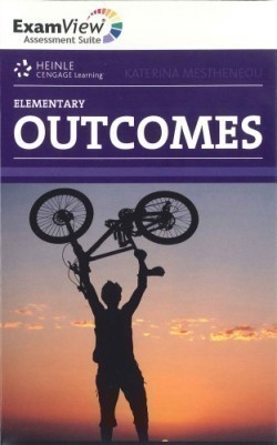 Outcomes Elementary Assessment CD-ROM  with Examview Pro