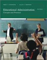 Educational Administration : Concepts and Practices, 6th ed.