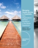 Managing Quality Service in Hospitality