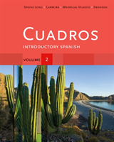 Cuadros Student Text, Volume 2 of 4 Introductory Spanish