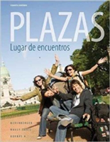 Plazas Lugar de Encuentros