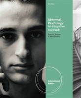 Abnormal Psychology An Integrative Approach, International Edition (with CourseMate Printed Access C