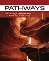 Pathways Listening, Speaking and Critical Thinking 1 Presentation Tool CD-ROM