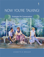 Now You're Talking! 1 Student Book