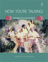 Now You're Talking! 3 Student Book