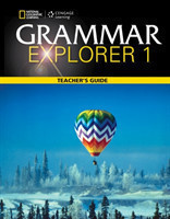 Grammar Explorer 1 Teacher's Guide