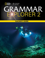 Grammar Explorer 2 Teacher's Guide