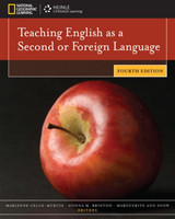 Teaching English As a Second Or Foreign Language 4th Edition
