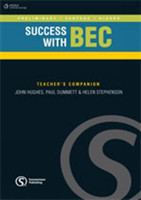 Success with Bec All Levels Teacher´s Companion with Audio CD Pack
