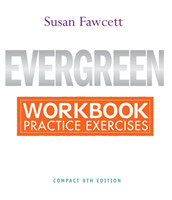 Workbook for Fawcett's Evergreen: A Guide to Writing with Readings, Compact Edition, 9th